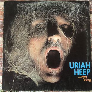 Uriah Heep