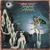 Uriah Heep