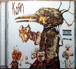 Korn (2007)(book)