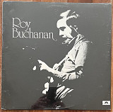 Roy Buchanan – Roy Buchanan LP Vinyl US Reissue Sealed