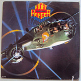 Night Ranger  "7 Wishes" - 1985 - LP.