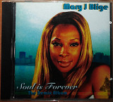 Mary J Blige – Soul Is Forever - The Remix Album (2008)