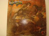 SIEGEL SCHWALL BAND-The Siegel-Schwall Band 1971 Chicago Blues, Electric Blues, Harmonica Blues