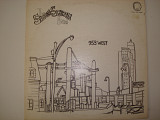SIEGEL SCHWALL BAND- 953 West 1973 USA Chicago Blues, Electric Blues, Harmonica Blues, Piano Blues