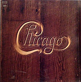 Chicago ‎– Chicago V