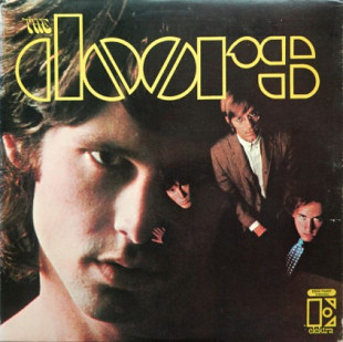 The Dооrs ‎– The Doors