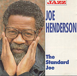 Joe Henderson ‎– The Standard Joe