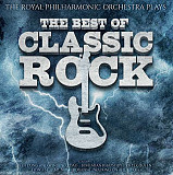 S/S vinyl-Royal Philharmonic Orchestra: The Best Of Classic Rock, 2020
