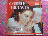 Виниловая пластинка LP Connie Francis – The Best Of Connie Francis