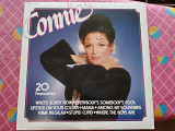 Виниловая пластинка LP Connie Francis – 20 Favourites