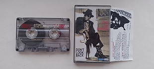 John Lee Hooker Dont look back 97