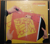 Jazzanova – Remixed (2003)