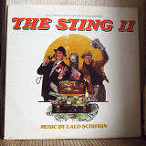 Lalo Schifrin ‎– The Sting II (Music From The Original Motion Picture Soundtrack)