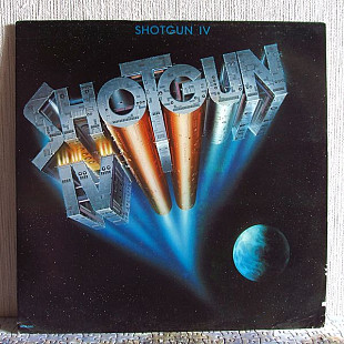 Shotgun - Shotgun IV