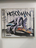 Method Man-421 The Day after
