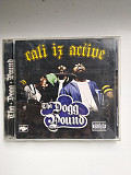 Tha Dogg Pound-Cali Iz Active