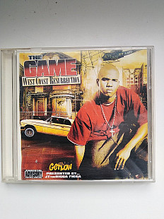 The Game – West Coast Resurrection