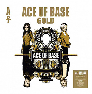 Вініл Ace Of Base