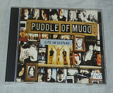 Компакт-диск Puddle Of Mudd - Life On Display