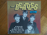 The Beatles-Hits (3)-NM+-BRS (Ташкент)