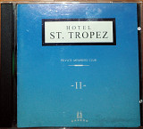 Hotel st.Tropez II – Private Members Club (2005)