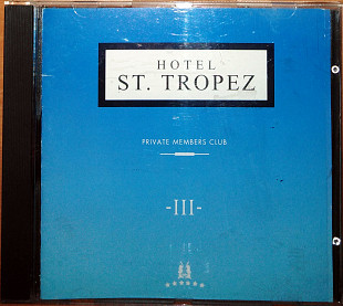 Hotel st.Tropez III – Puda Vida Spa (2005)