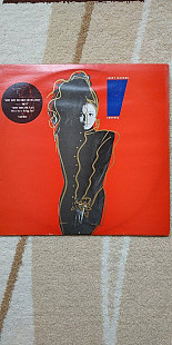 Janet Jackson Control 1986 (LP) 12. Vinyl. Пластинка. Yugoslavia