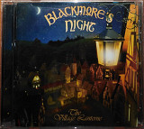 Blackmore’s night – Village lantern (2006)(лицензия)