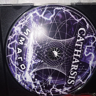 CATARSIS''ИМАГО''CD