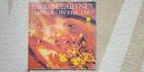 Paul McCаrtney EX Beatles (Flowers In The Dirt) 1989 (LP) 12. Vinyl. Пластинка