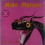 Mike Mareen - Let's Start Now (1987) S/S