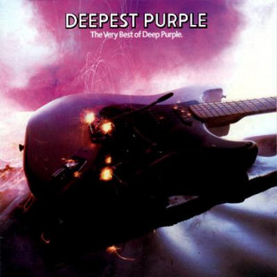 Deep Purple Deepest Purple