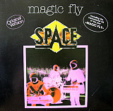 Space Magic Fly