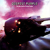 Deep Purple Deepest Purple