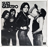 Suzi Quatro