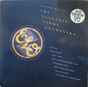 ELO The Very Best