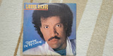 Lionel Richie (Dancing On The Ceiling) 1986 (LP) 12. Vinyl. Пластинка. Bulgaria