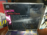 MILES DAVIS ''JAZZ MASTERS CD