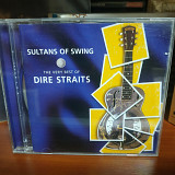DIRE STRAITS ''SULTANS OF SWING''CD