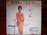 Виниловая пластинка LP Della Reese – The Story Of The Blues