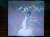 Виниловая пластинка LP Della Reese – Waltz With Me, Della