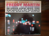 Виниловая пластинка LP Freddy Martin And His Orchestra – Dancing Tonight
