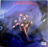The Moody Blues ‎– On The Threshold Of A Dream
