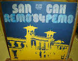 San Remo 1984 (Balkanton, Bulgaria).