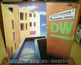 Maywood – 1981 Different Worlds (Мелодия).