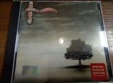 Genesis-Wind & wuthering-Licence Some wax-Special russion edition