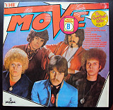The Move ‎ "The Greatest Hits Vol. 1" - 1978 (1967, 68, 70) - 1st UK press.