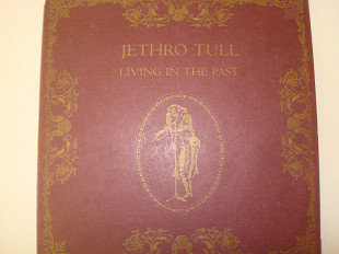 JETHRO TULL-Living in the past 1972 2LP USA Classic Rock, Prog Rock