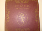 JETHRO TULL-Living in the past 1972 2LP USA Classic Rock, Prog Rock
