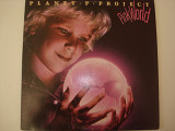 PLANETA P. PROJECT-Pink World 1984 2LP USA New Wave, Prog Rock